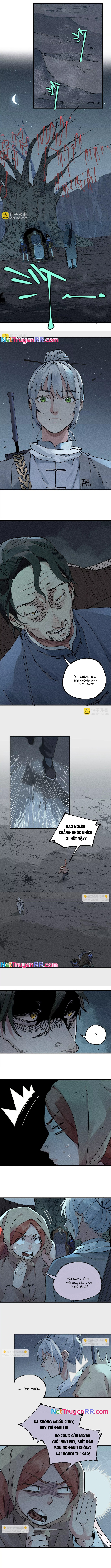 Địa Tạng Đông Phương Chapter 22 - Trang 2