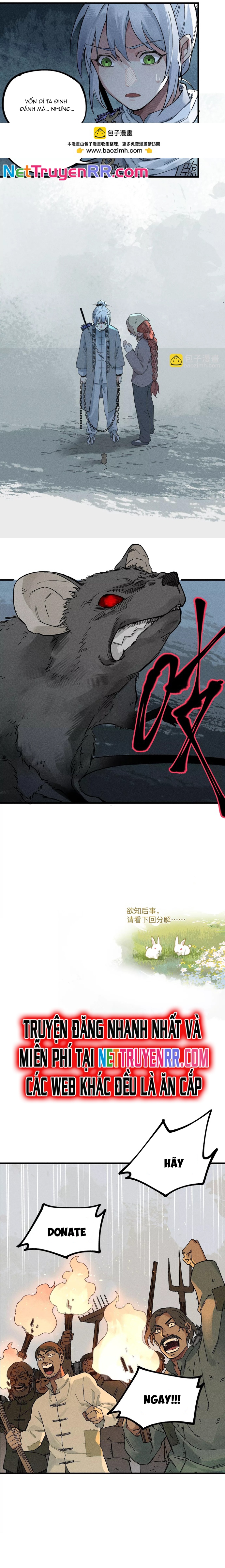 Địa Tạng Đông Phương Chapter 22 - Trang 2