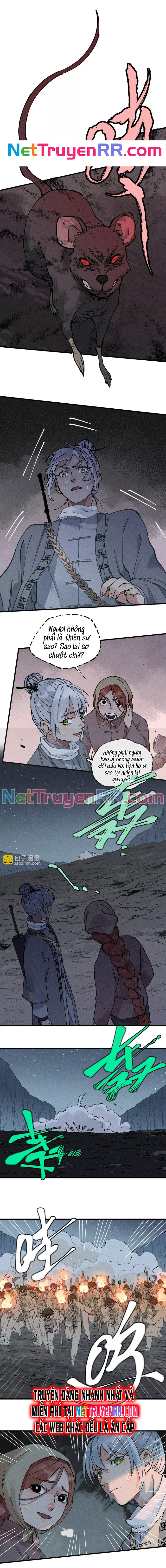 Địa Tạng Đông Phương Chapter 23 - Trang 2