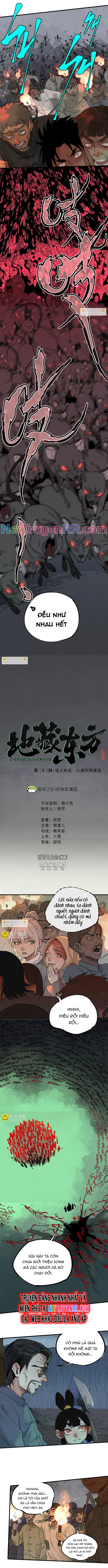 Địa Tạng Đông Phương Chapter 23 - Trang 2