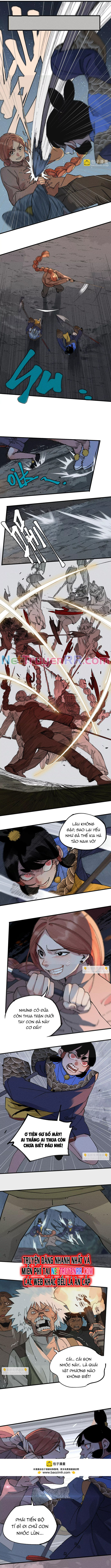 Địa Tạng Đông Phương Chapter 24 - Trang 2