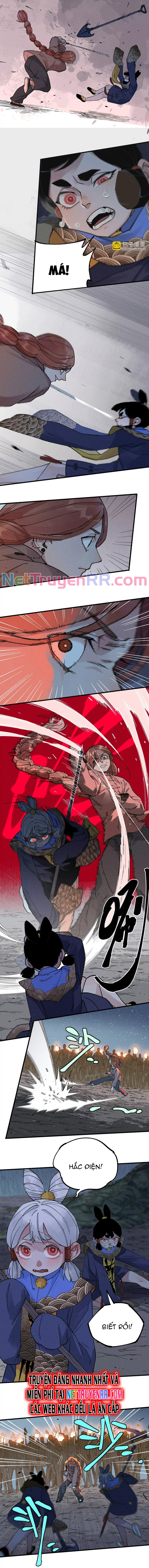 Địa Tạng Đông Phương Chapter 24 - Trang 2