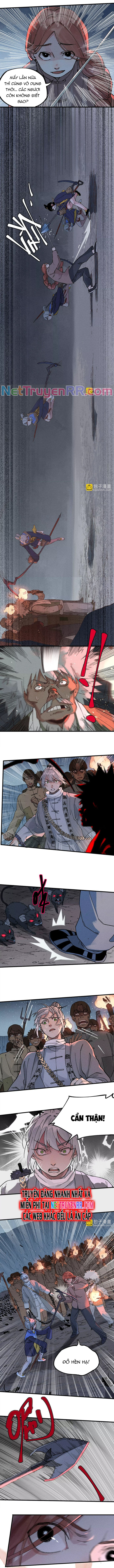 Địa Tạng Đông Phương Chapter 24 - Trang 2