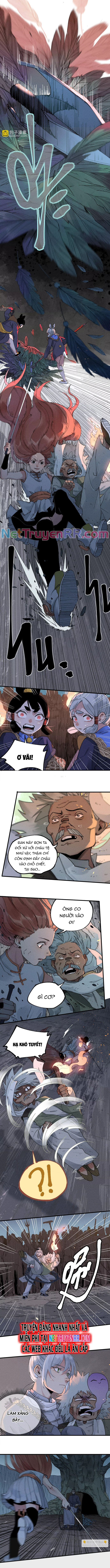 Địa Tạng Đông Phương Chapter 24 - Trang 2