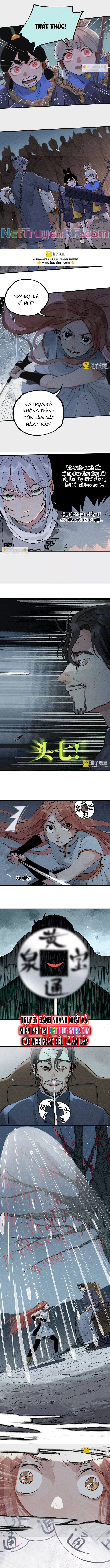 Địa Tạng Đông Phương Chapter 24 - Trang 2