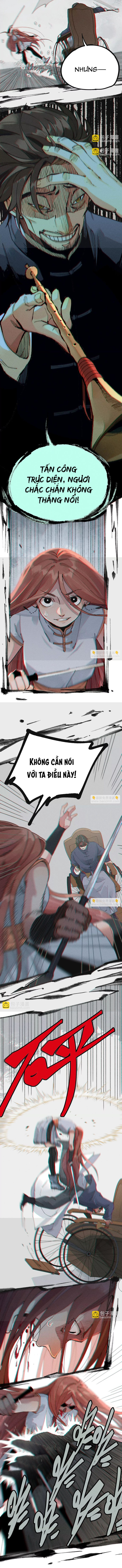 Địa Tạng Đông Phương Chapter 25 - Trang 2