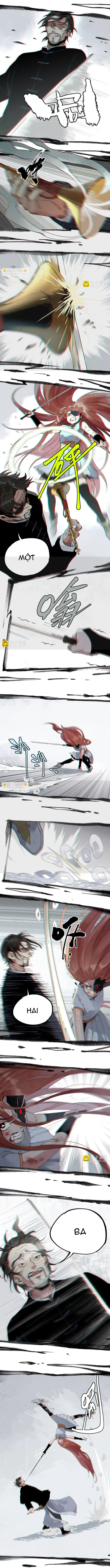 Địa Tạng Đông Phương Chapter 25 - Trang 2