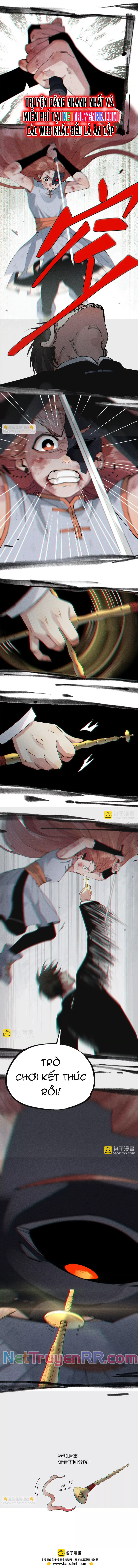 Địa Tạng Đông Phương Chapter 25 - Trang 2