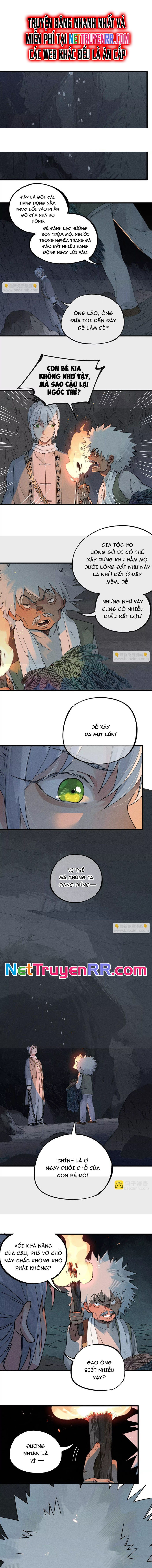 Địa Tạng Đông Phương Chapter 26 - Trang 2