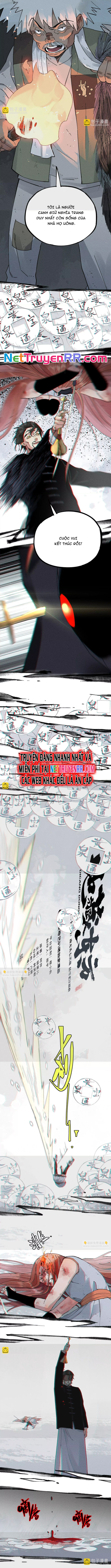 Địa Tạng Đông Phương Chapter 26 - Trang 2