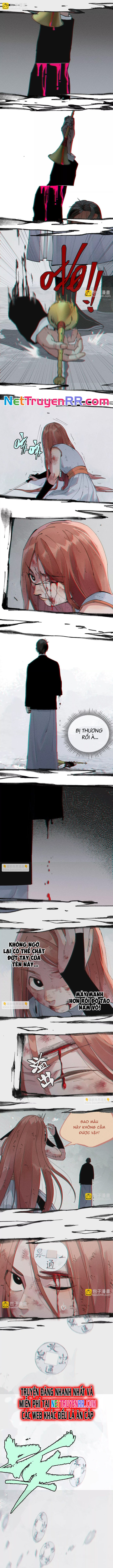 Địa Tạng Đông Phương Chapter 26 - Trang 2