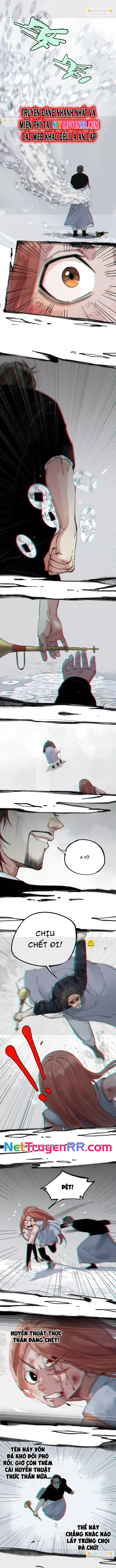 Địa Tạng Đông Phương Chapter 26 - Trang 2