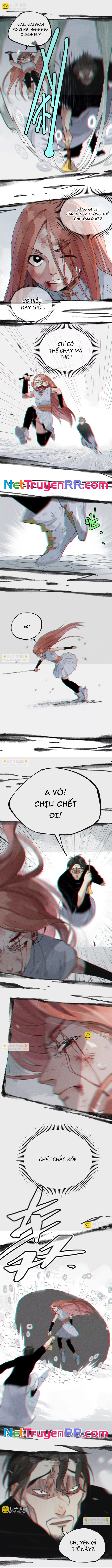 Địa Tạng Đông Phương Chapter 26 - Trang 2