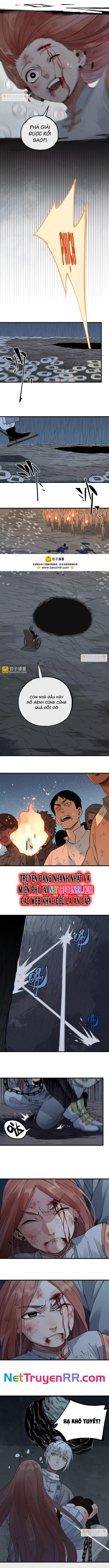 Địa Tạng Đông Phương Chapter 26 - Trang 2