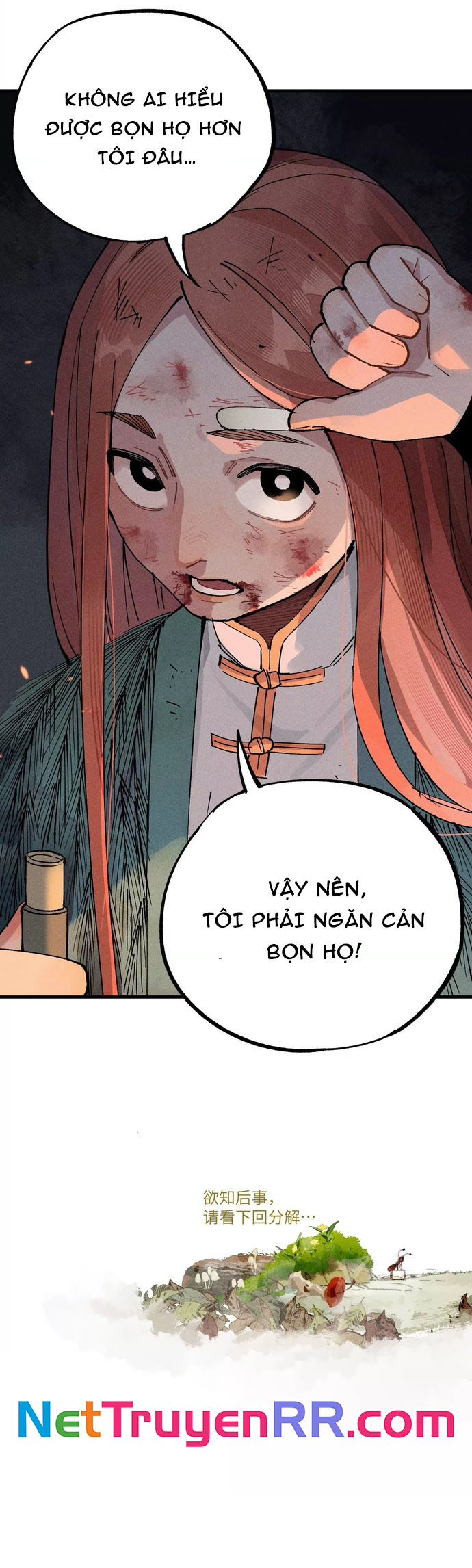 Địa Tạng Đông Phương Chapter 26 - Trang 2