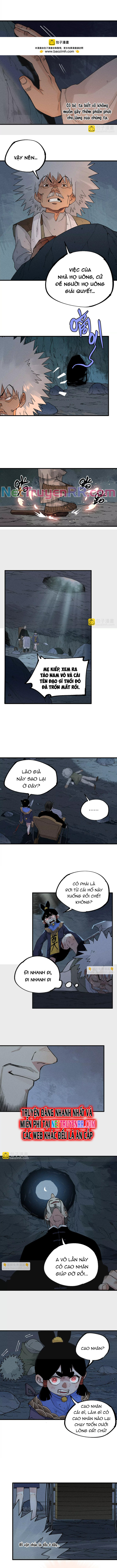 Địa Tạng Đông Phương Chapter 27 - Trang 2