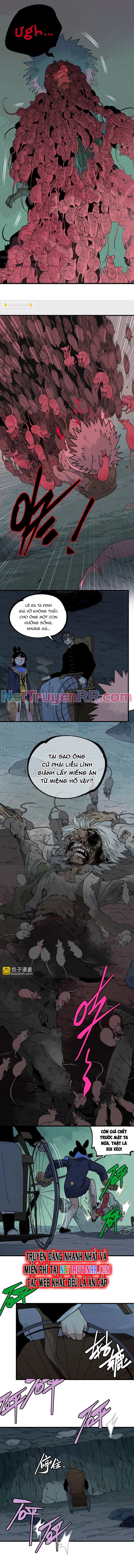 Địa Tạng Đông Phương Chapter 27 - Trang 2