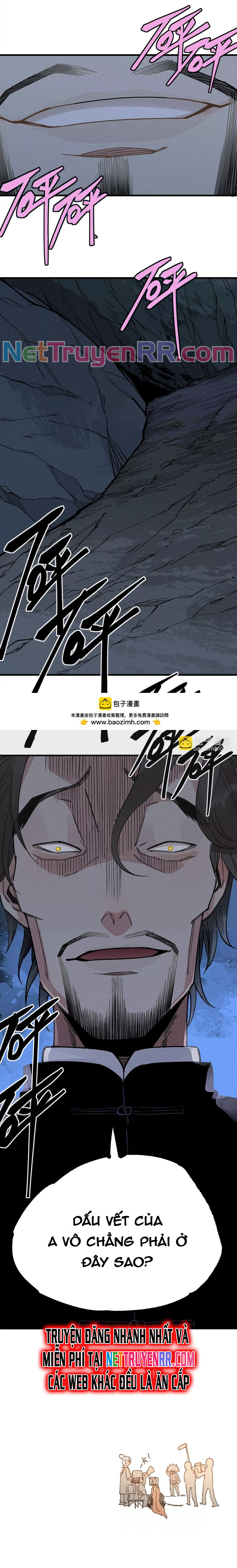 Địa Tạng Đông Phương Chapter 27 - Trang 2