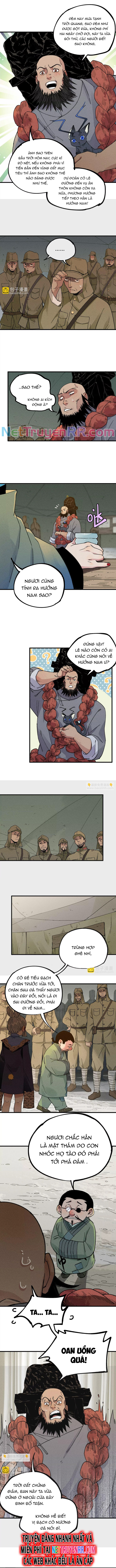 Địa Tạng Đông Phương Chapter 28 - Trang 2