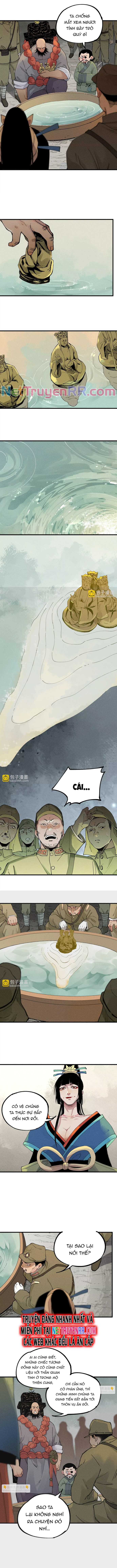 Địa Tạng Đông Phương Chapter 28 - Trang 2