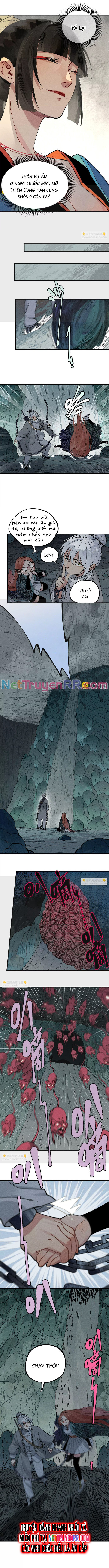 Địa Tạng Đông Phương Chapter 28 - Trang 2