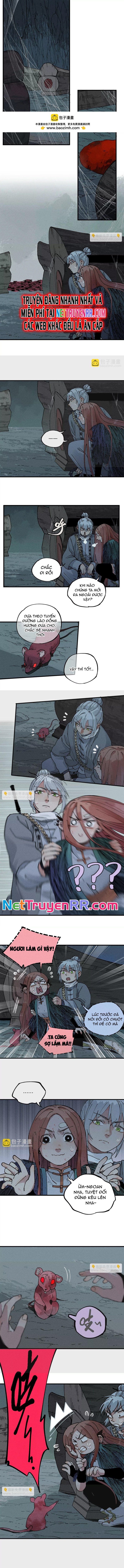 Địa Tạng Đông Phương Chapter 29 - Trang 2