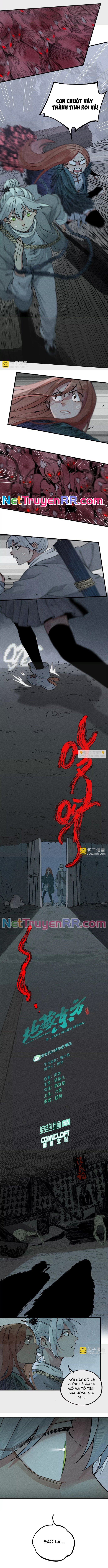 Địa Tạng Đông Phương Chapter 29 - Trang 2