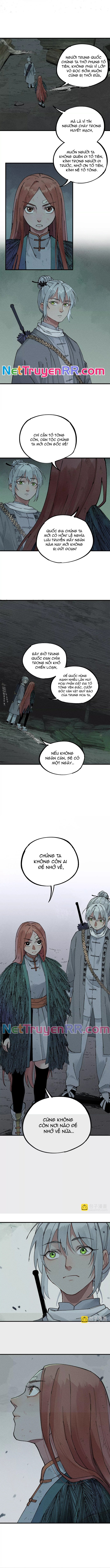 Địa Tạng Đông Phương Chapter 29 - Trang 2