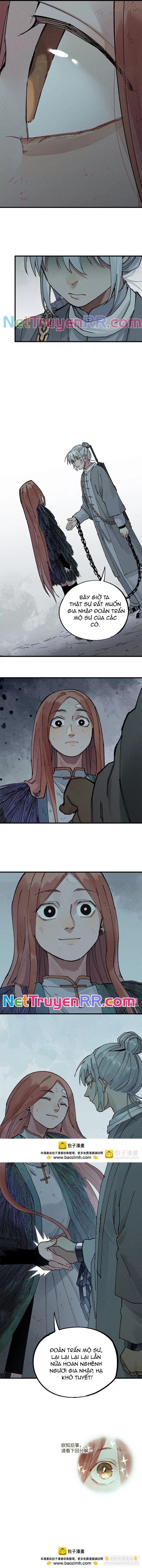 Địa Tạng Đông Phương Chapter 29 - Trang 2