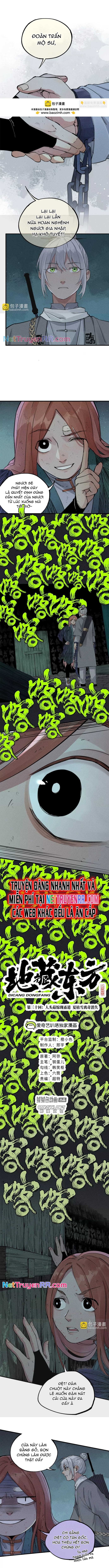 Địa Tạng Đông Phương Chapter 30 - Trang 2