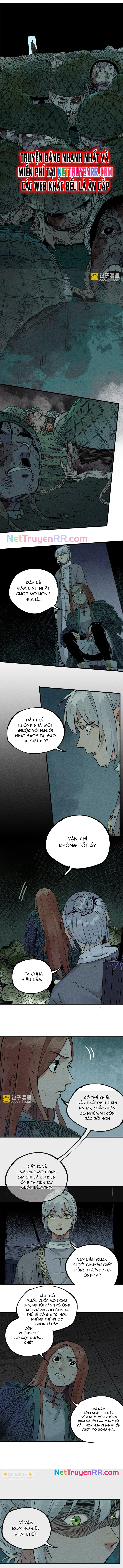 Địa Tạng Đông Phương Chapter 30 - Trang 2