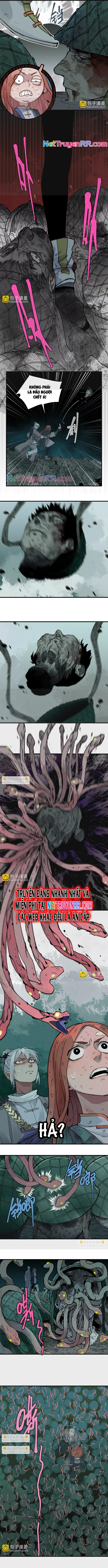 Địa Tạng Đông Phương Chapter 30 - Trang 2