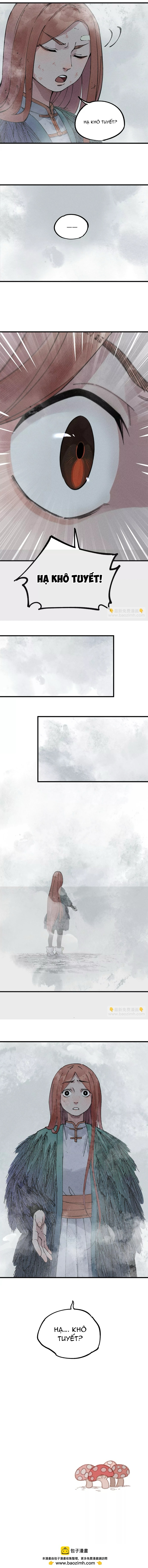 Địa Tạng Đông Phương Chapter 30 - Trang 2