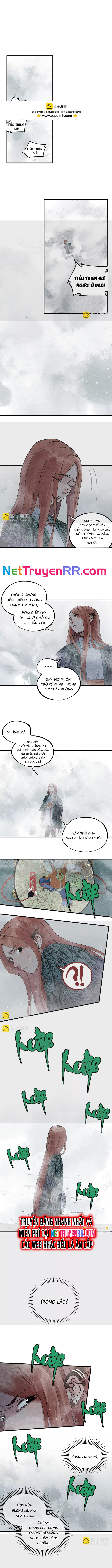 Địa Tạng Đông Phương Chapter 31 - Trang 2