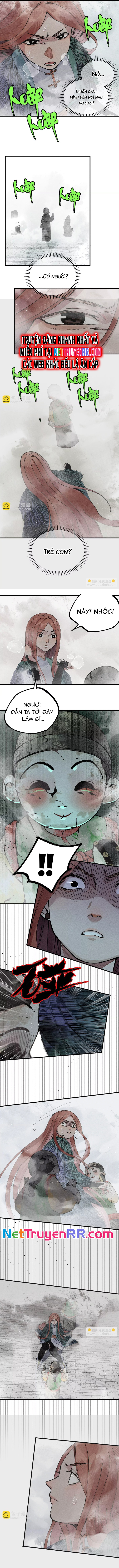 Địa Tạng Đông Phương Chapter 31 - Trang 2