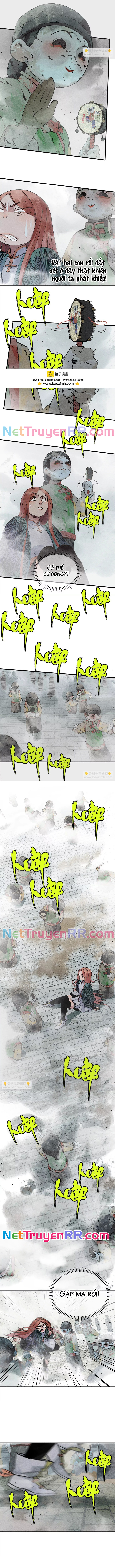 Địa Tạng Đông Phương Chapter 31 - Trang 2