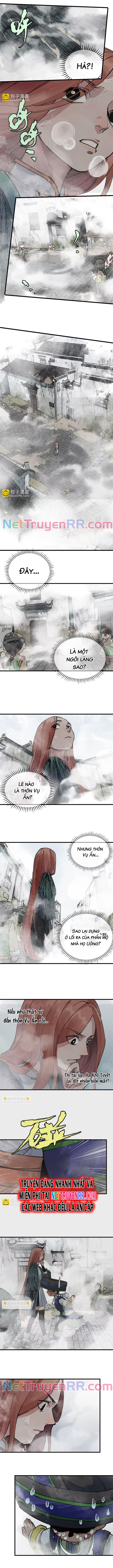 Địa Tạng Đông Phương Chapter 31 - Trang 2