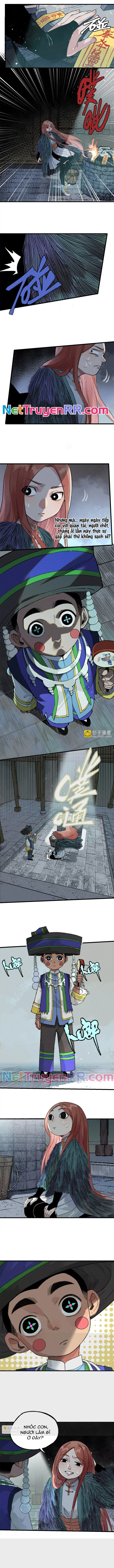 Địa Tạng Đông Phương Chapter 32 - Trang 2