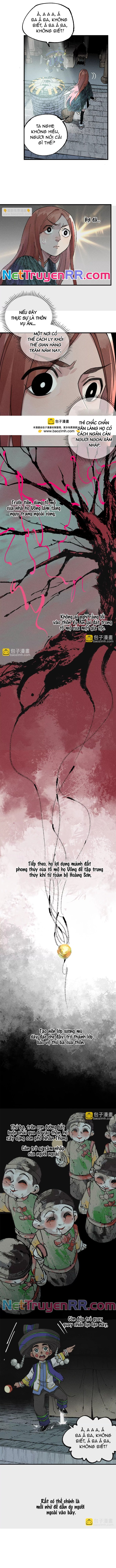 Địa Tạng Đông Phương Chapter 32 - Trang 2