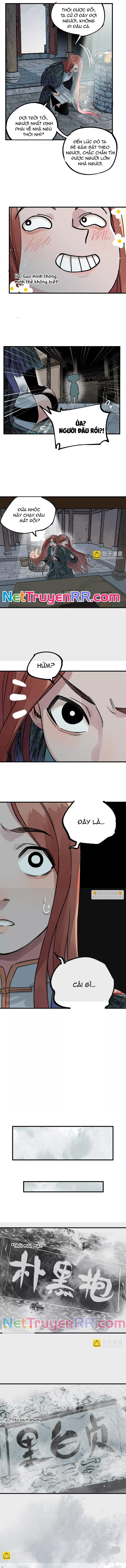 Địa Tạng Đông Phương Chapter 32 - Trang 2