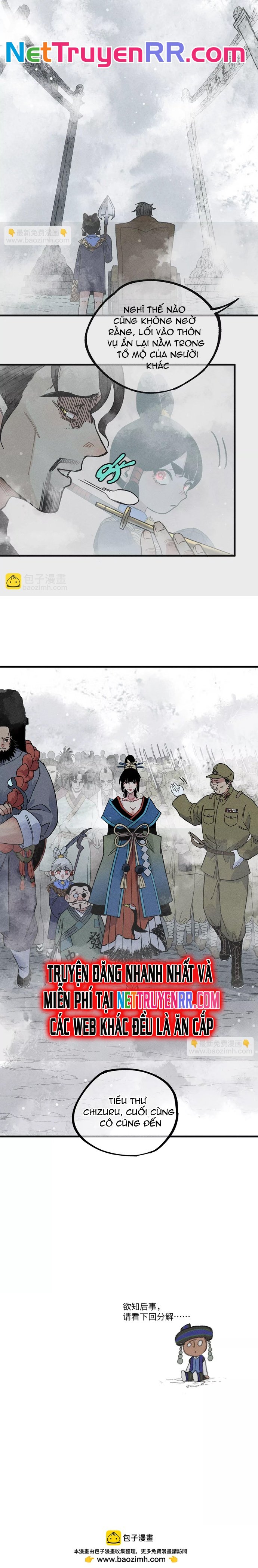 Địa Tạng Đông Phương Chapter 32 - Trang 2