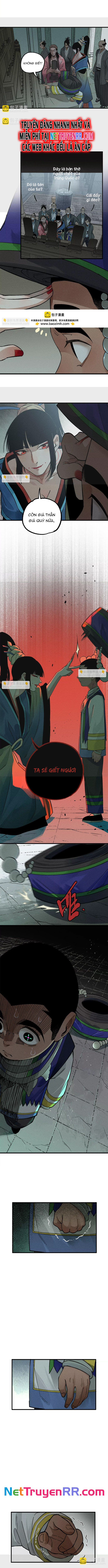 Địa Tạng Đông Phương Chapter 35 - Trang 2