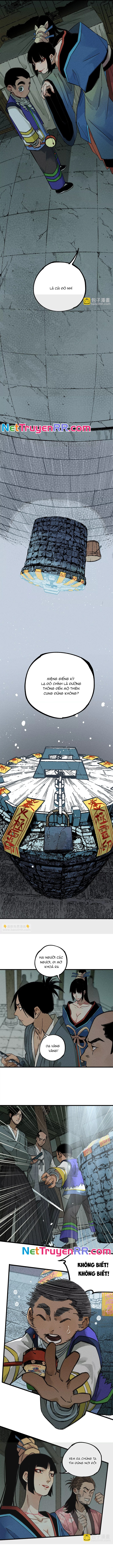 Địa Tạng Đông Phương Chapter 36 - Trang 2