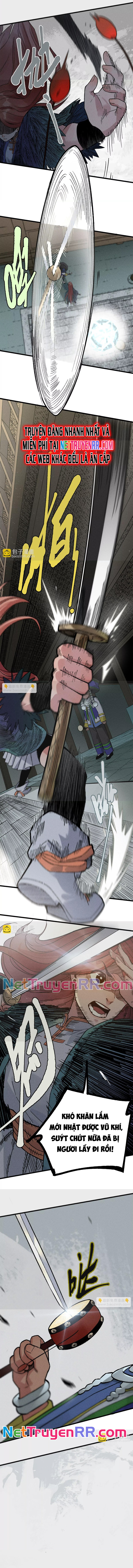 Địa Tạng Đông Phương Chapter 37 - Trang 2