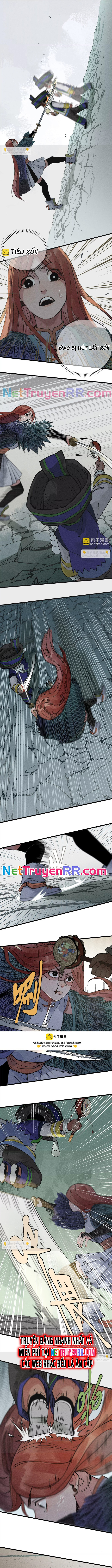 Địa Tạng Đông Phương Chapter 37 - Trang 2