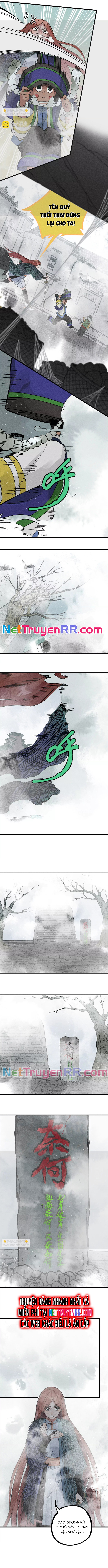 Địa Tạng Đông Phương Chapter 37 - Trang 2