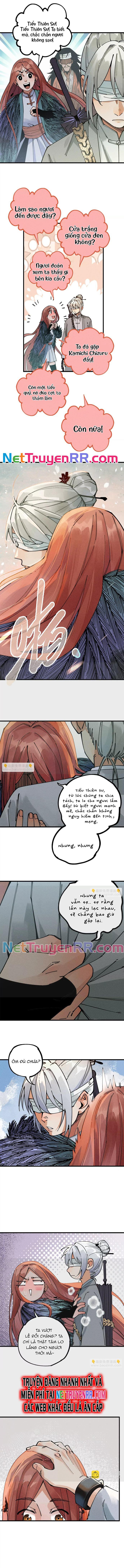 Địa Tạng Đông Phương Chapter 39 - Trang 2