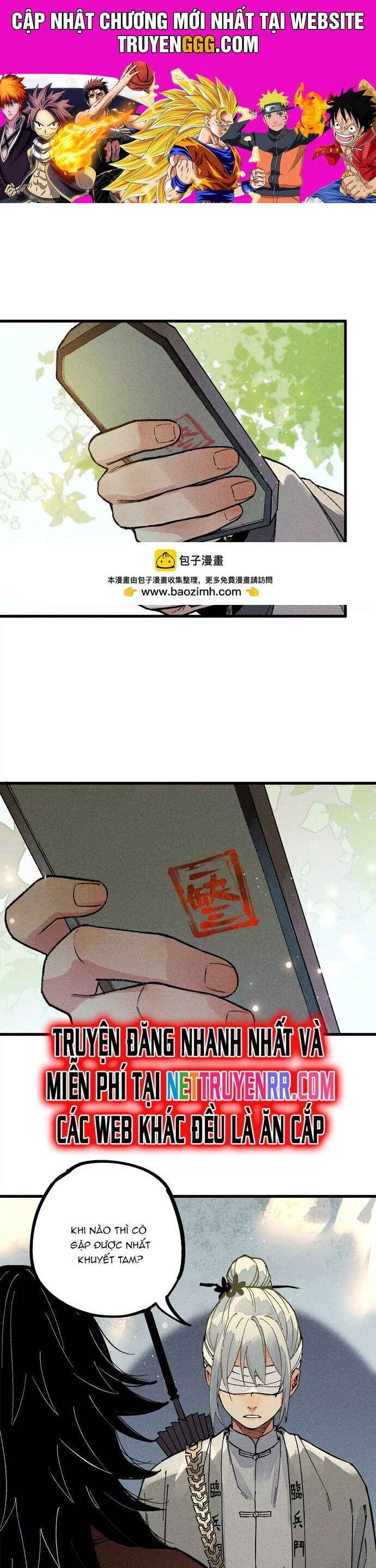 Địa Tạng Đông Phương Chapter 40 - Trang 2