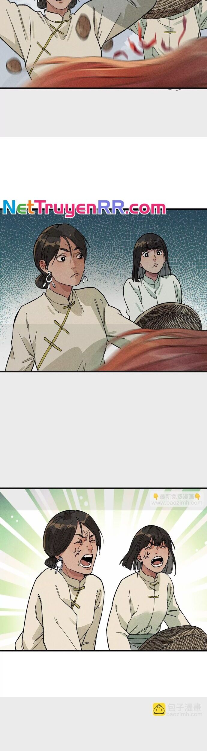 Địa Tạng Đông Phương Chapter 40 - Trang 2