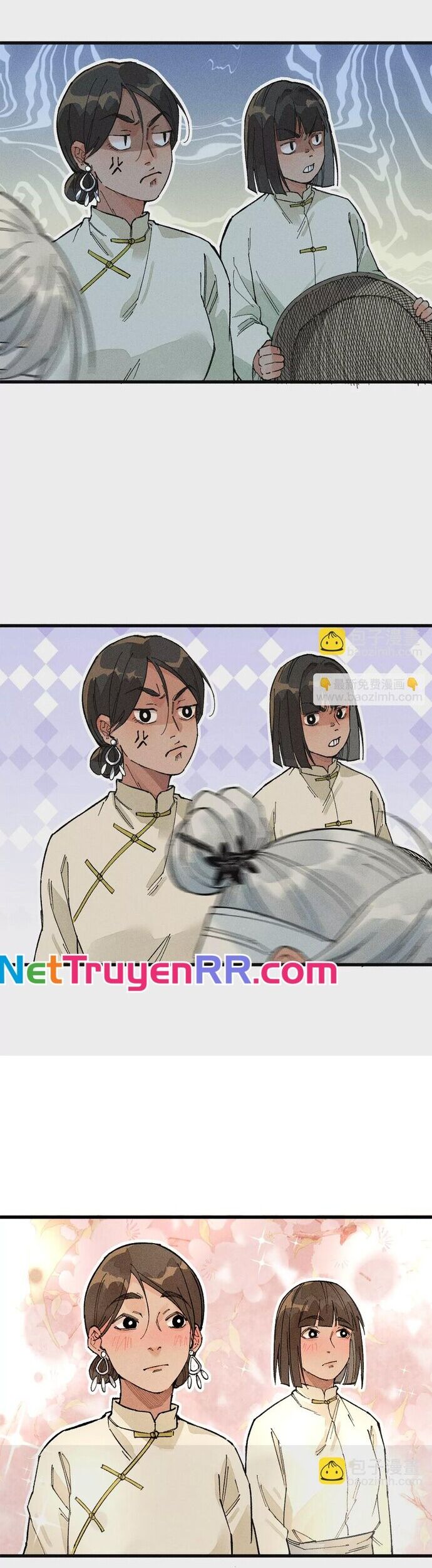 Địa Tạng Đông Phương Chapter 40 - Trang 2